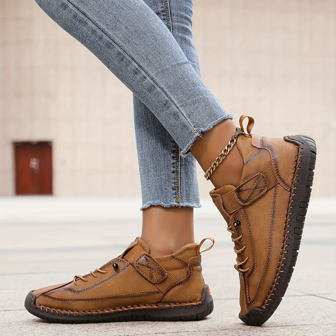 Eleanor – Effortless Everyday Women’s Casual Shoes