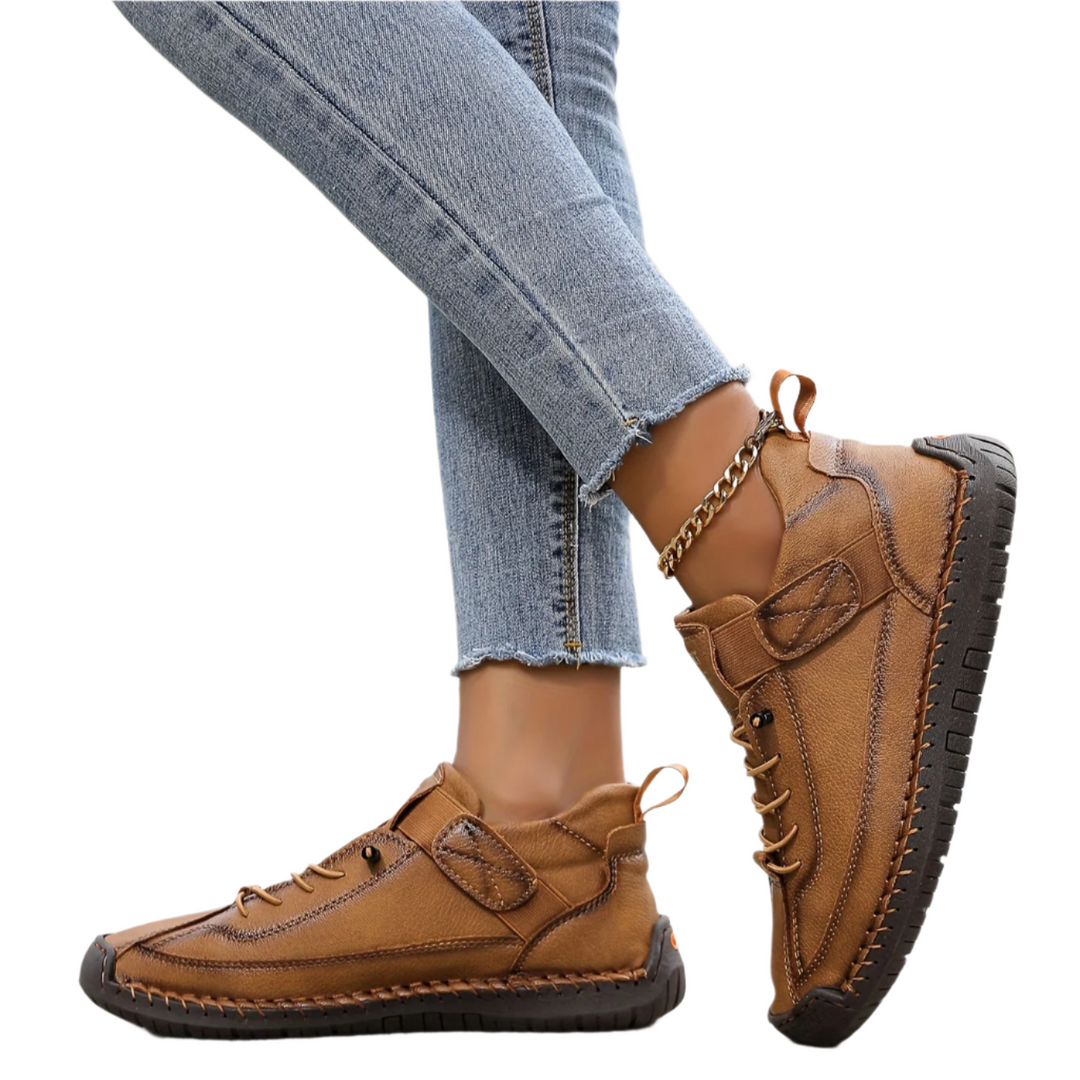 Eleanor – Effortless Everyday Women’s Casual Shoes