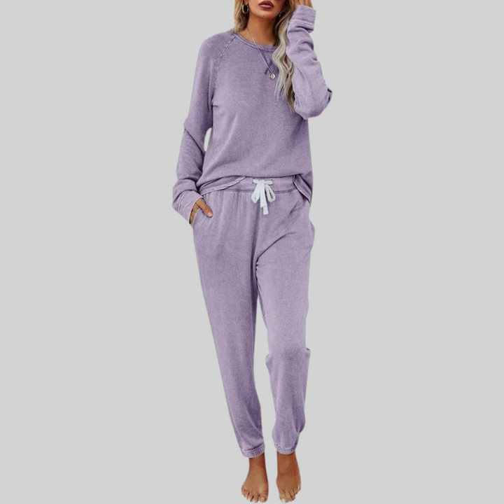 Calla – Relaxed Women’s Lounge Set
