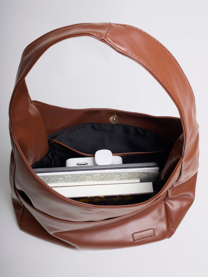 Lina – Stylish & Spacious Women’s Hobo Tote