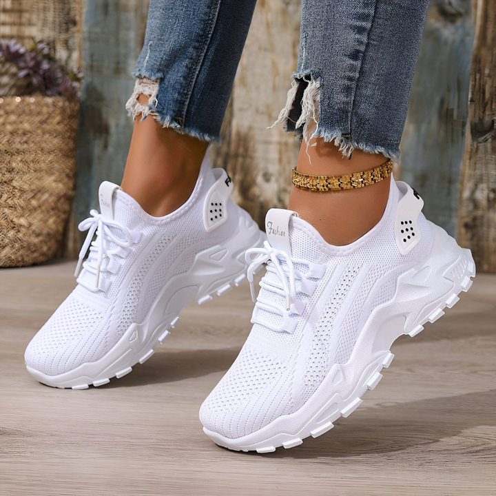 Zeinab – Supportive Women’s Comfort Sneakers