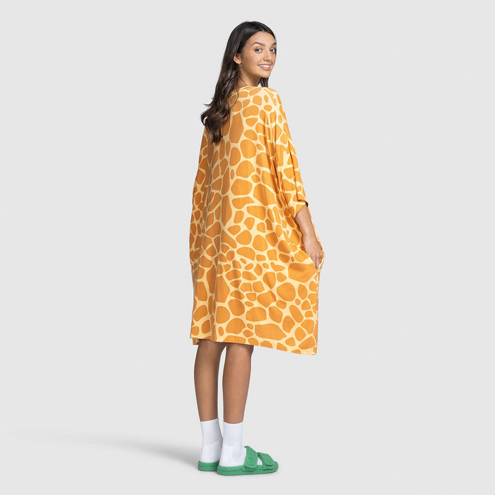 Lily – Women’s Sleep Tee