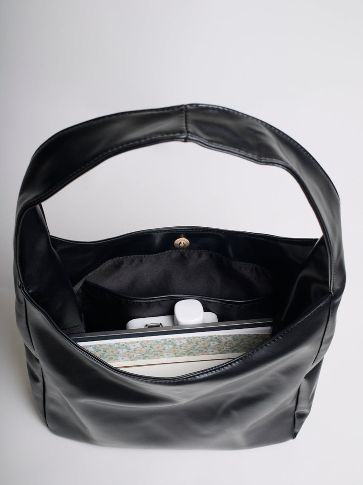Lina – Stylish & Spacious Women’s Hobo Tote