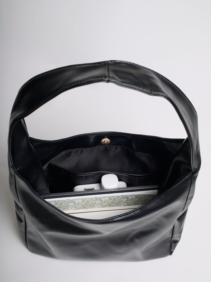 Lina – Stylish & Spacious Women’s Hobo Tote