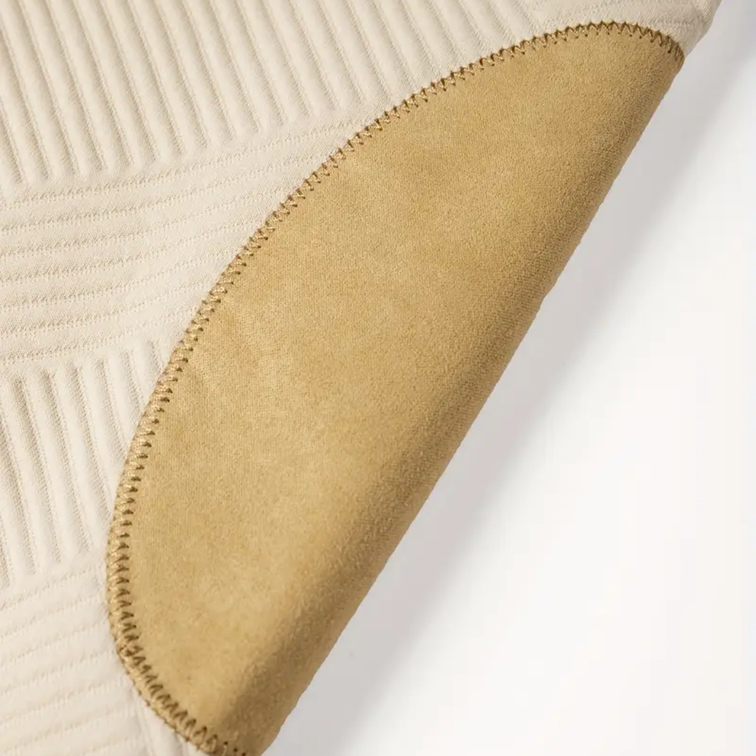 Alessandro – Men’s Textured Knit Loungewear Set