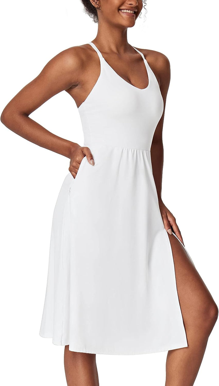 Jessica – Relaxed-Fit Women’s Everyday Chill Dress
