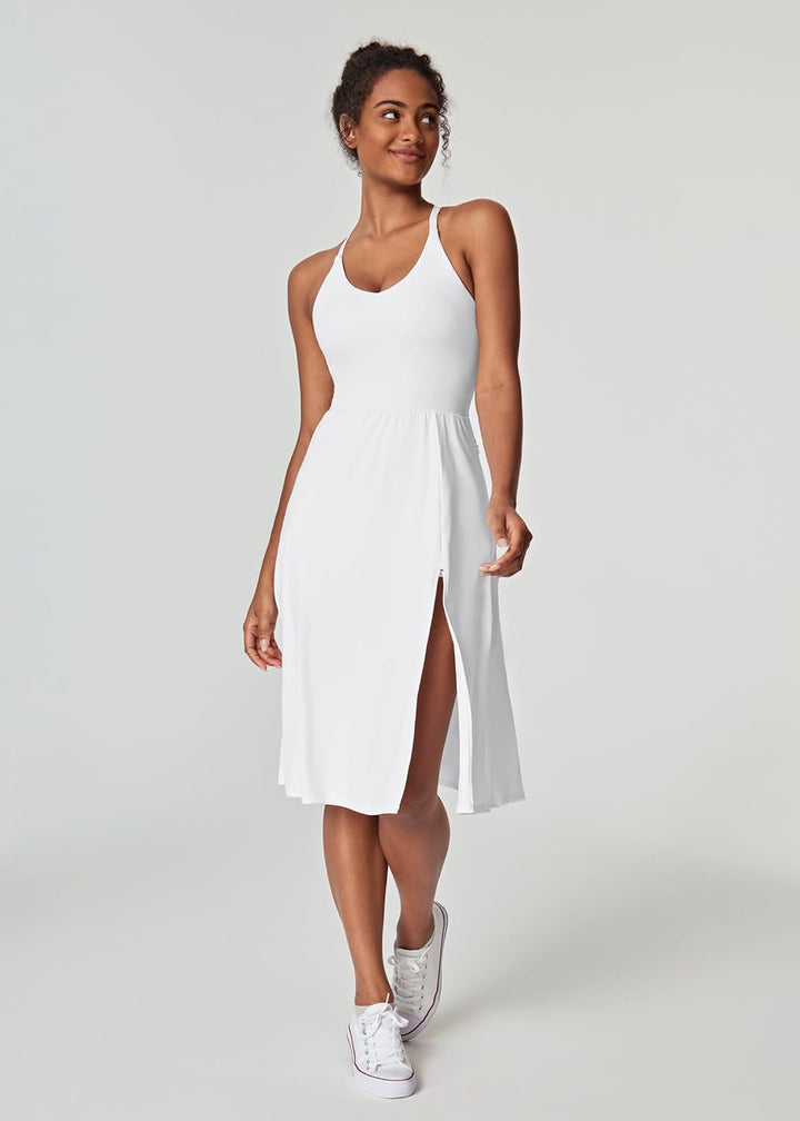Jessica – Relaxed-Fit Women’s Everyday Chill Dress