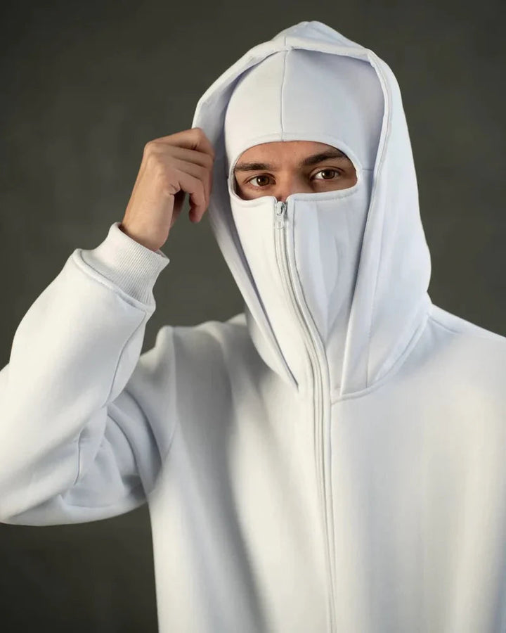 Miro – Men’s Thermal Balaclava Hoodie