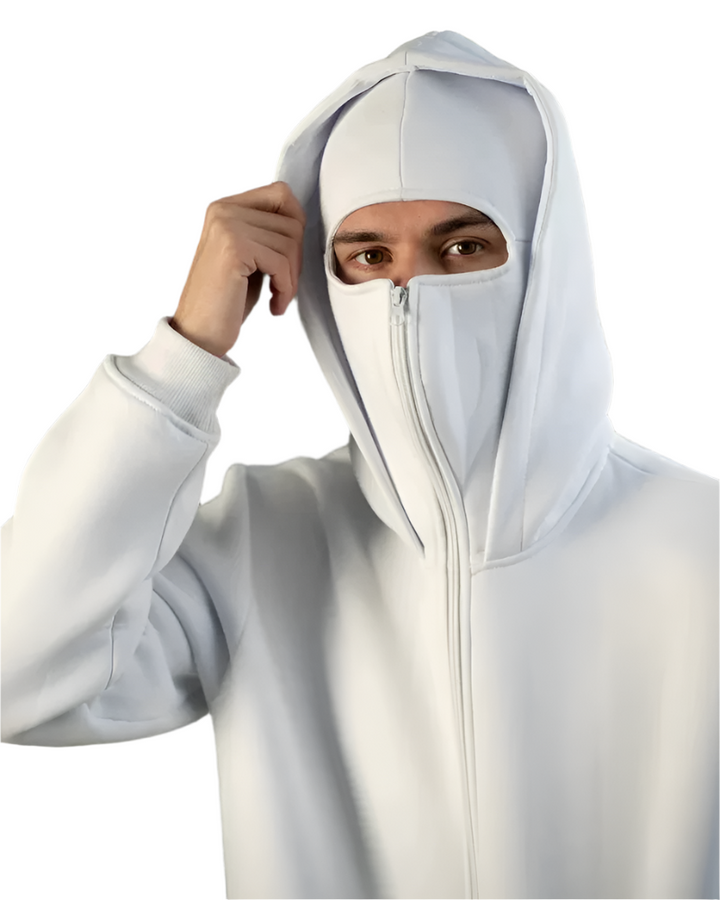 Miro – Men’s Thermal Balaclava Hoodie