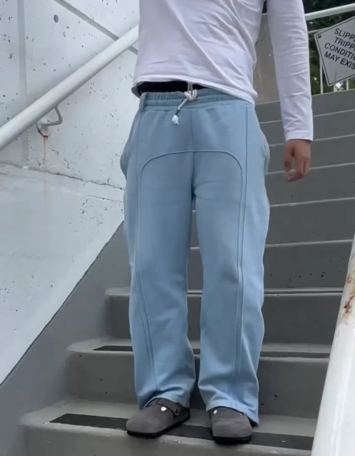 Alexander – Men’s Relaxed-Fit Sweatpants