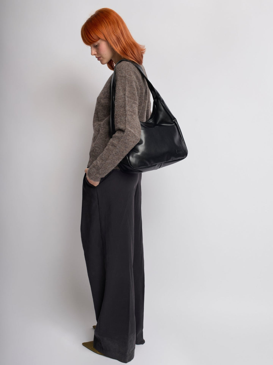 Lina – Stylish & Spacious Women’s Hobo Tote