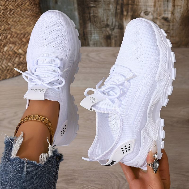 Zeinab – Supportive Women’s Comfort Sneakers
