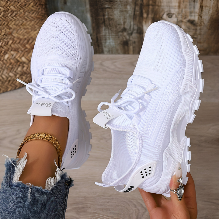 Zeinab – Supportive Women’s Comfort Sneakers