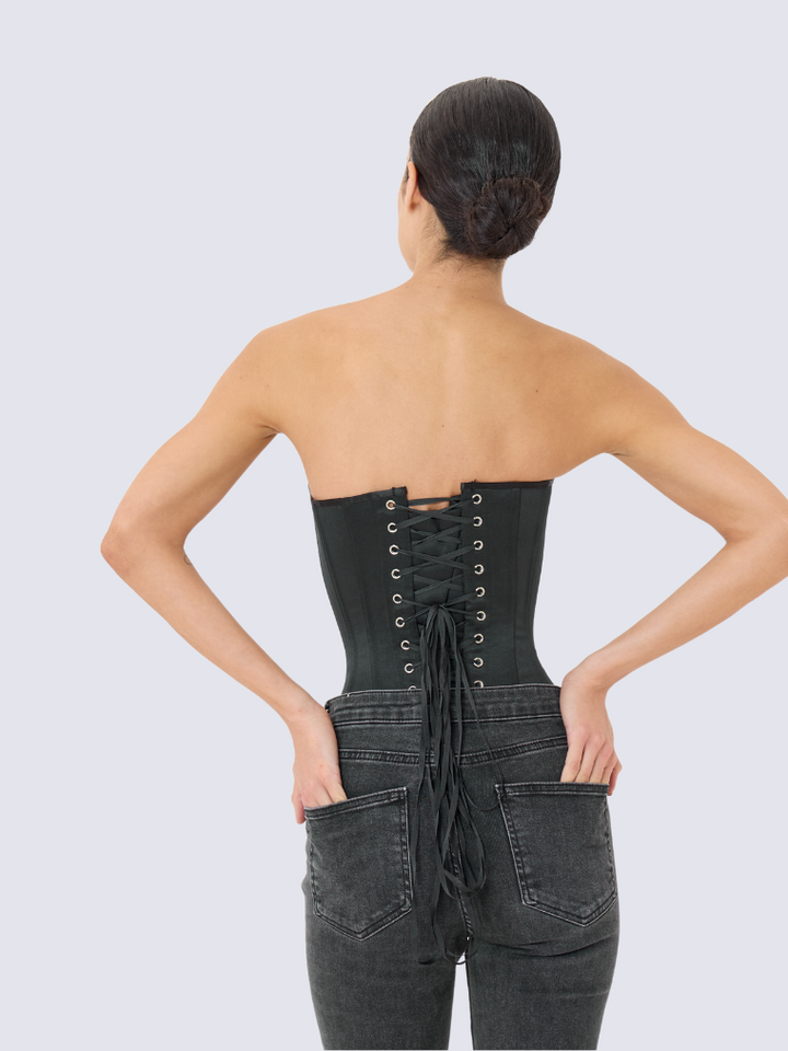 Casey – Elegant Lace Women’s Corset