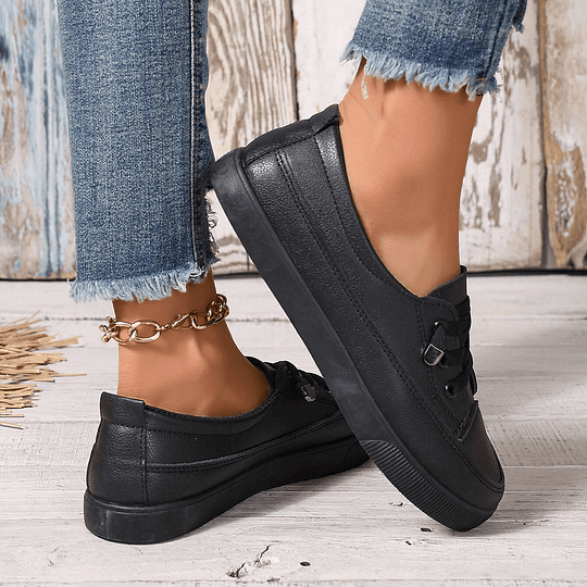 Yassi – Comfort-Flex Women’s Walking Shoes
