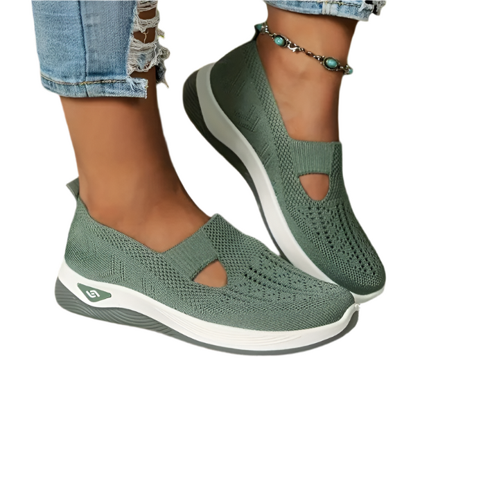 Aria – Ultra-Light Comfort Shoes for Women
