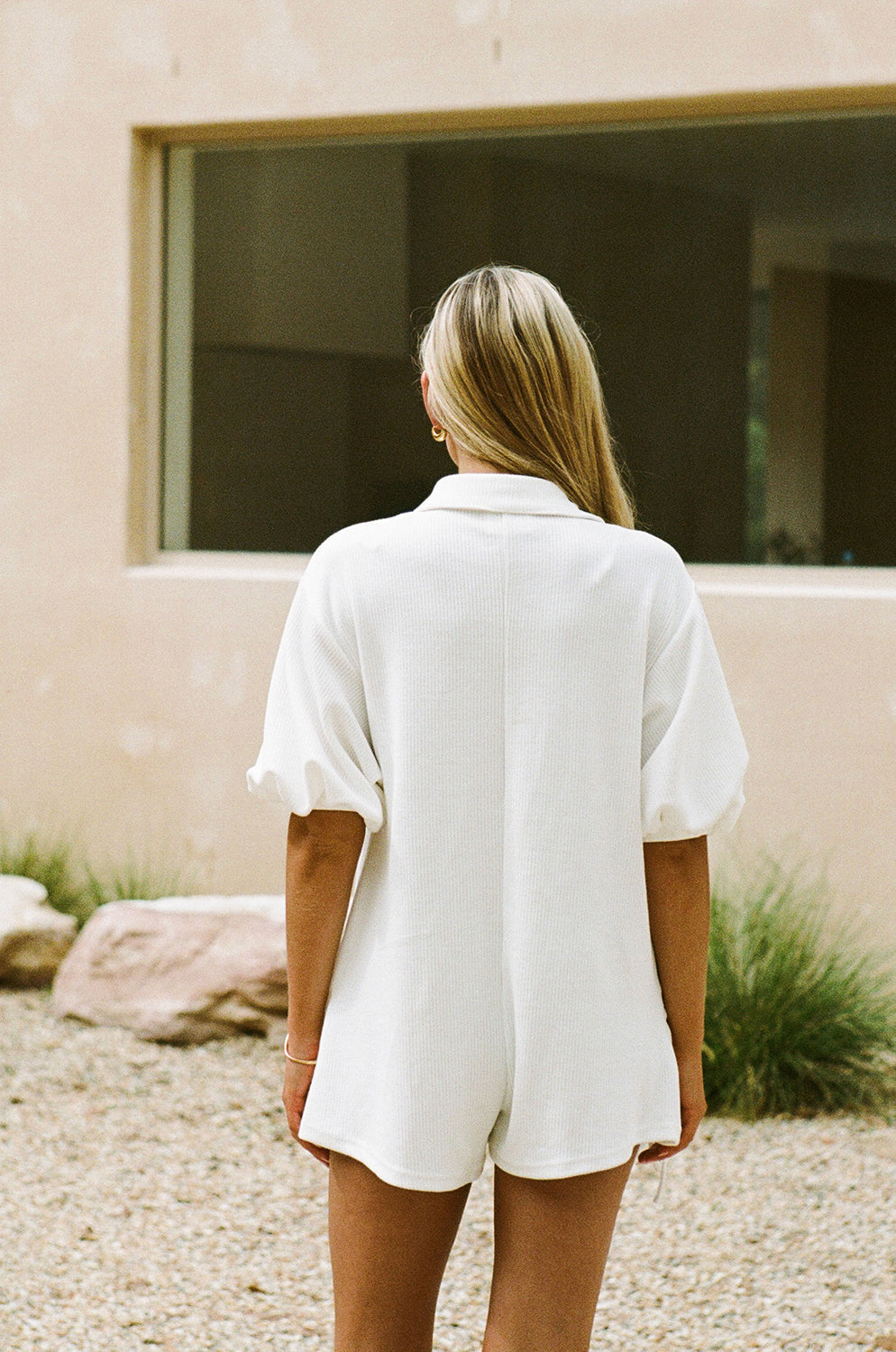 Jasmine – Women’s Breezy Resort Wear Playsuit