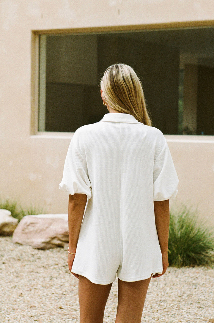 Jasmine – Women’s Breezy Resort Wear Playsuit