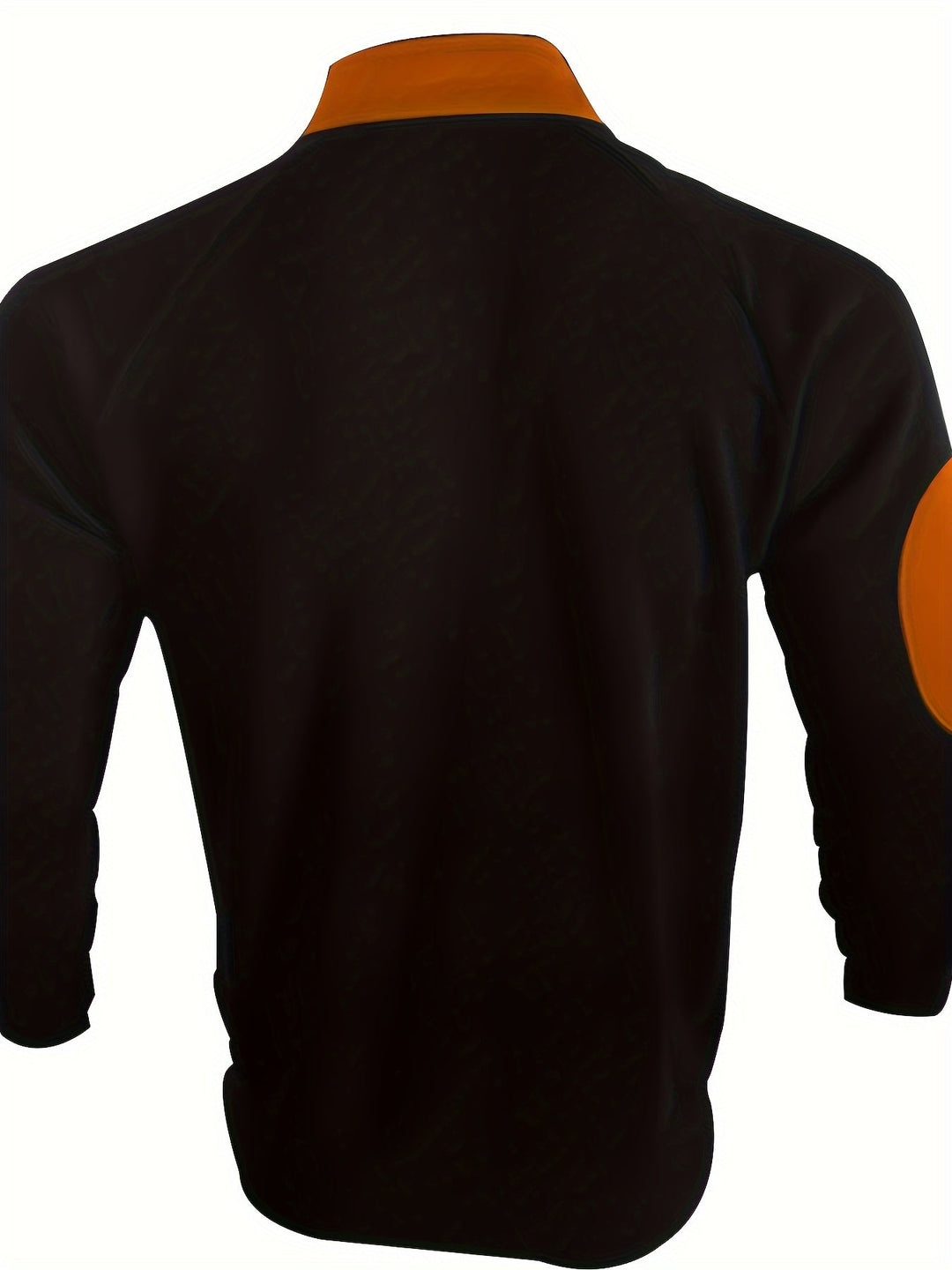 Ricky – Versatile Men’s Quarter-Zip Pullover