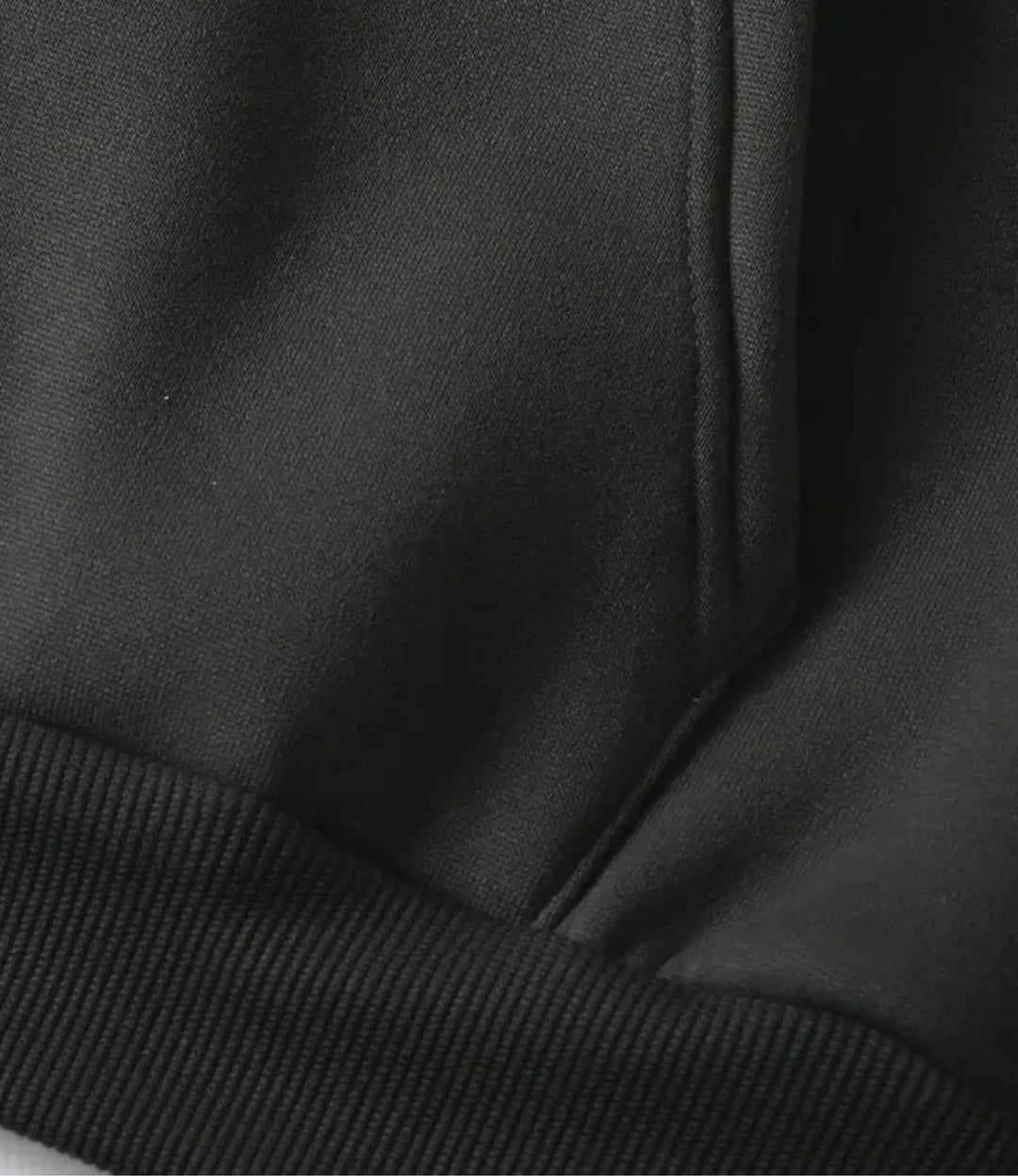 Matteo – Modern Men’s Full-Zip Hoodie