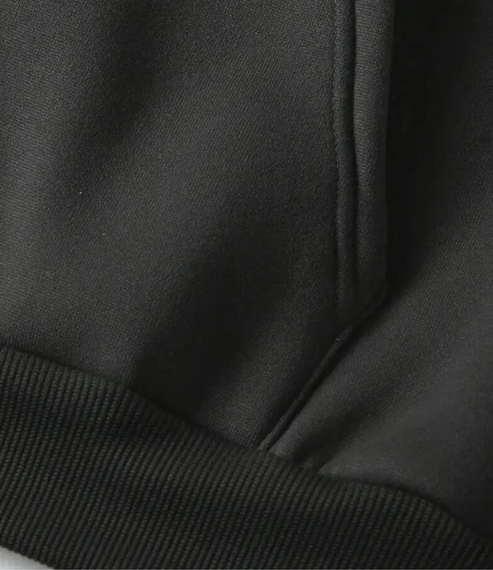 Matteo – Modern Men’s Full-Zip Hoodie
