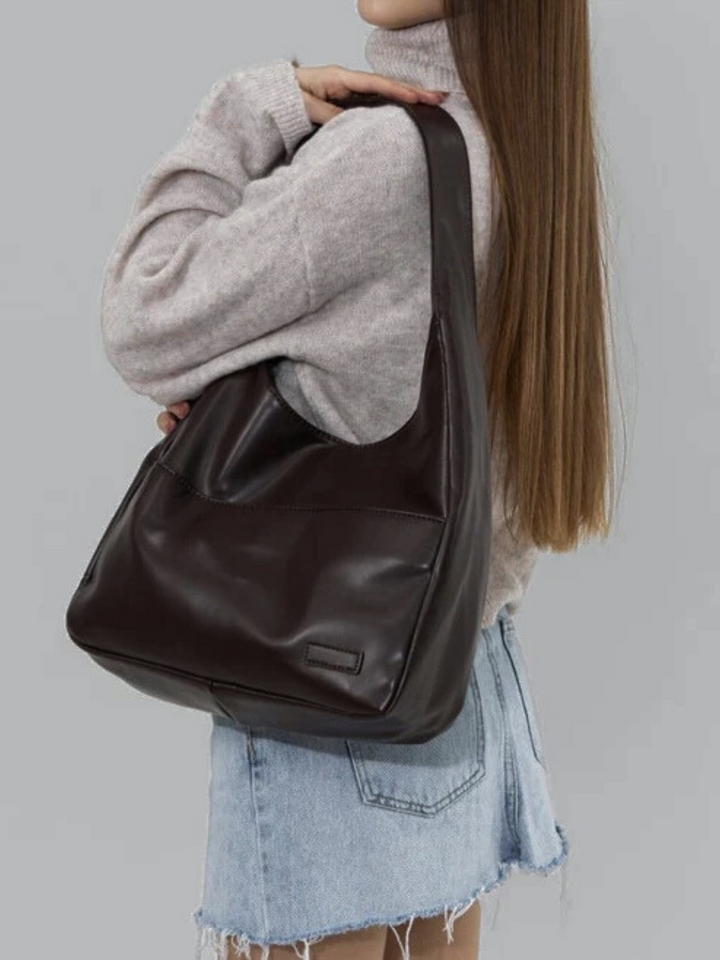 Lina – Stylish & Spacious Women’s Hobo Tote