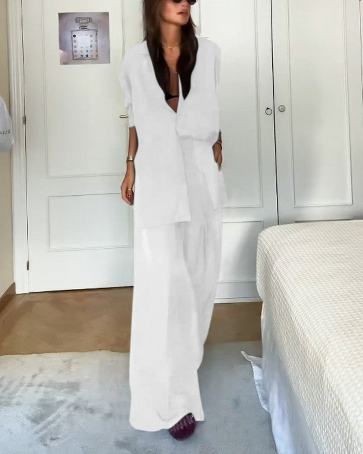 Brielle – Elegant & Comfortable Women’s Fashion Set