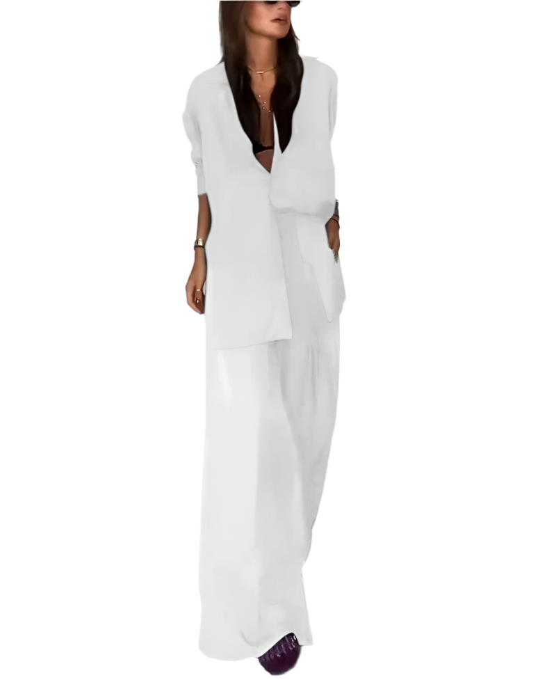 Brielle – Elegant & Comfortable Women’s Fashion Set