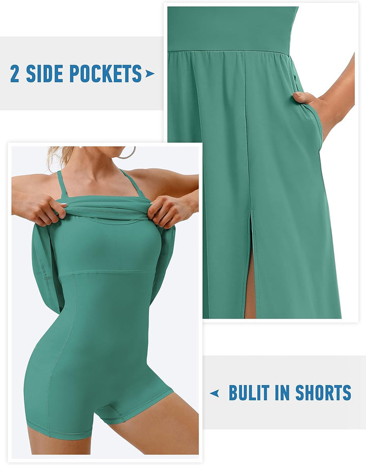 Jessica – Relaxed-Fit Women’s Everyday Chill Dress