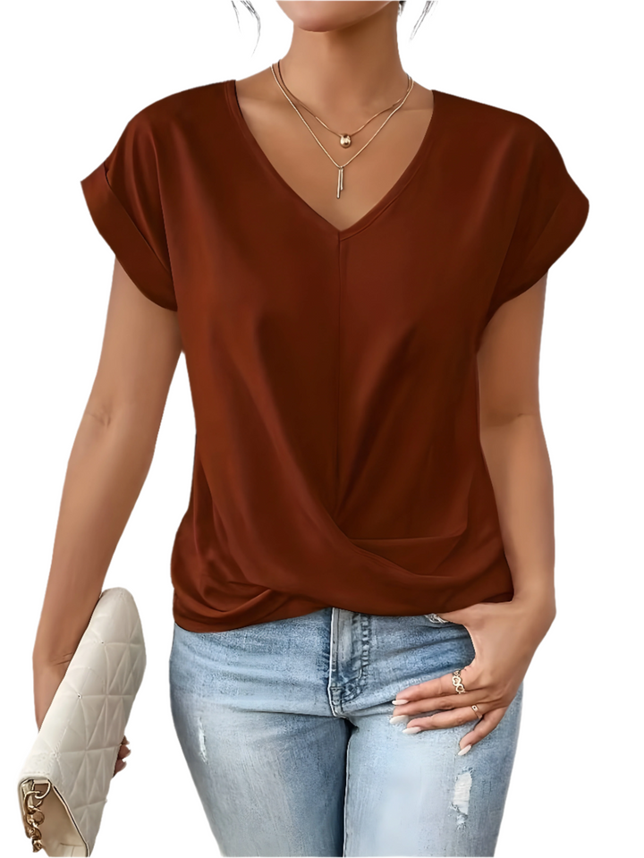 Evelyn – Women’s Casual Shirt