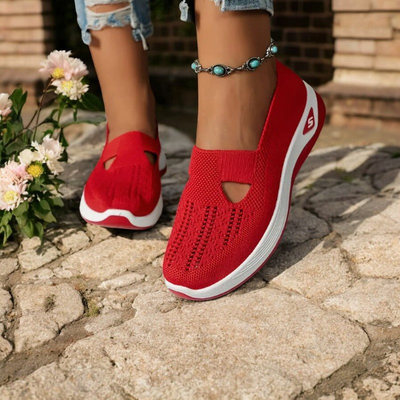 Aria – Ultra-Light Comfort Shoes for Women
