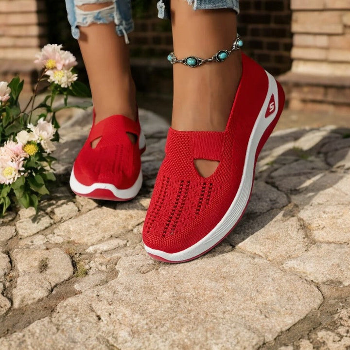 Aria – Ultra-Light Comfort Shoes for Women