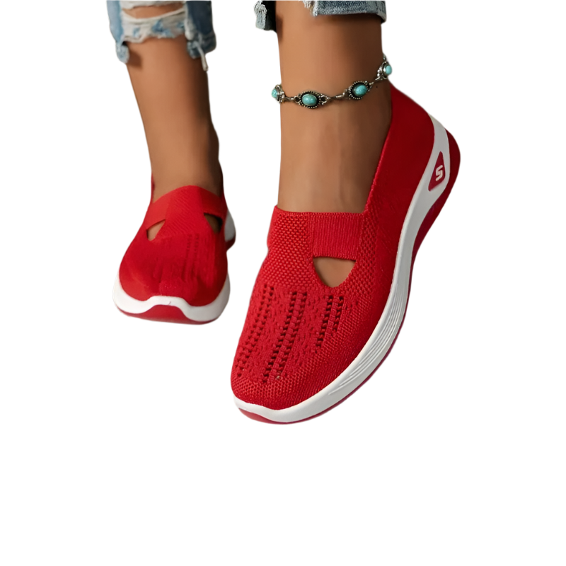 Aria – Ultra-Light Comfort Shoes for Women