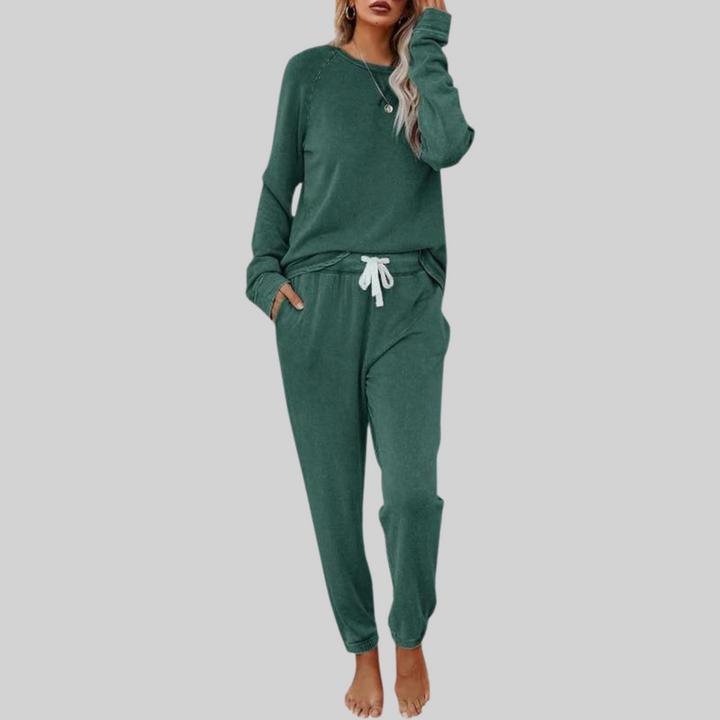 Calla – Relaxed Women’s Lounge Set