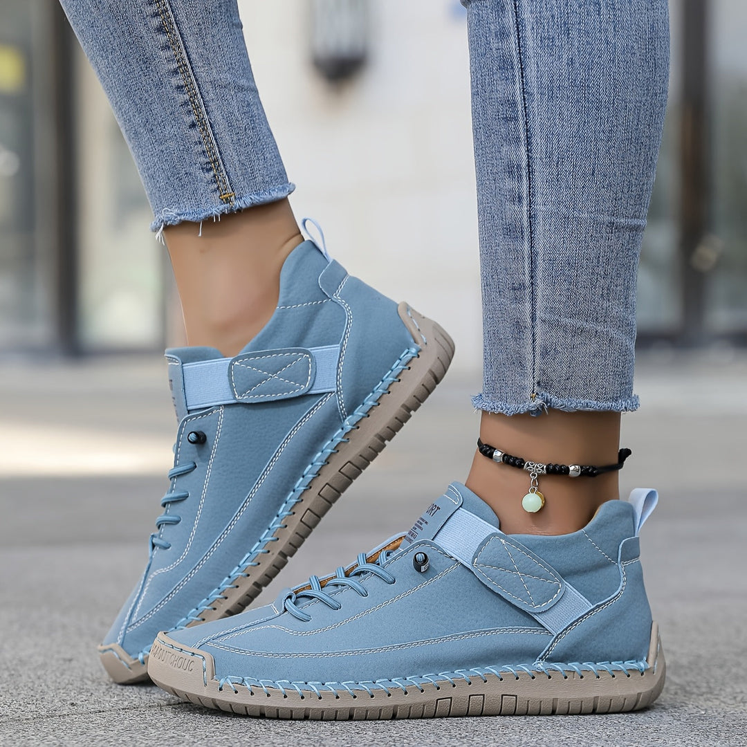 Eleanor – Effortless Everyday Women’s Casual Shoes