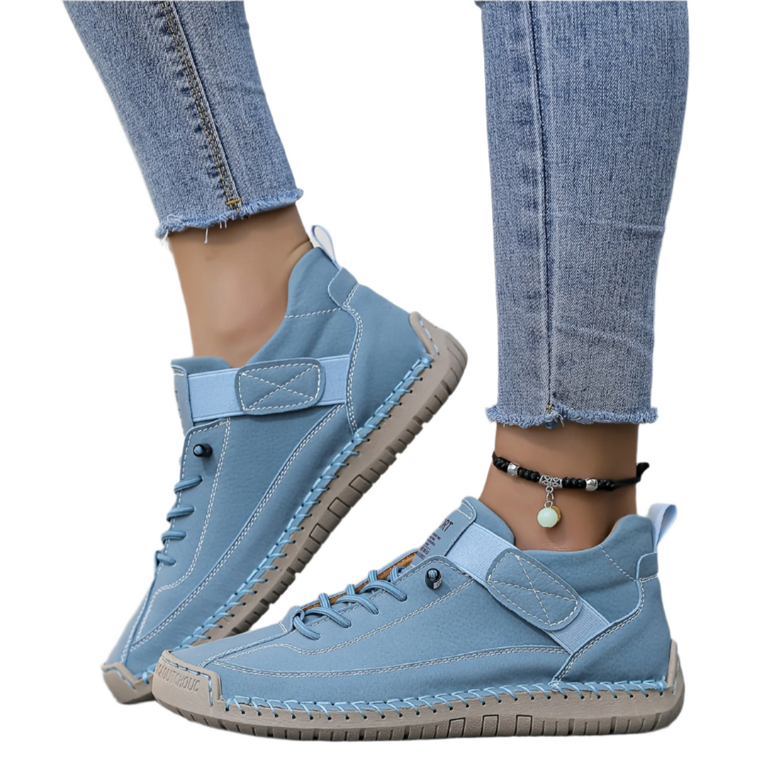 Eleanor – Effortless Everyday Women’s Casual Shoes