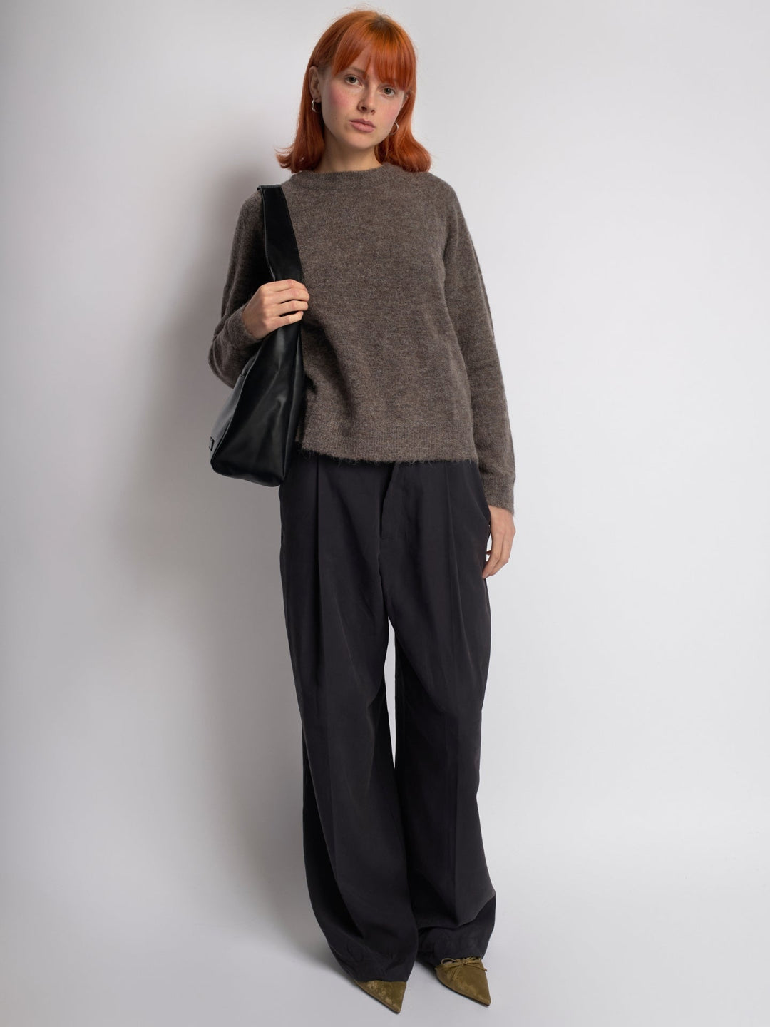 Lina – Stylish & Spacious Women’s Hobo Tote