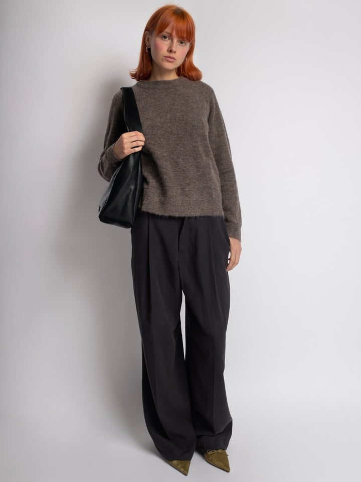Lina – Stylish & Spacious Women’s Hobo Tote