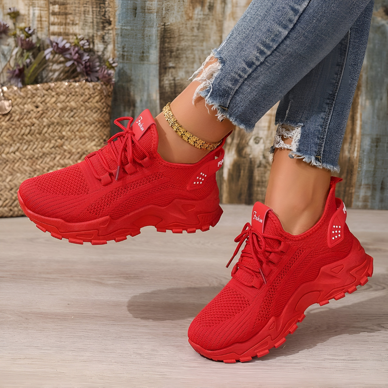 Zeinab – Supportive Women’s Comfort Sneakers