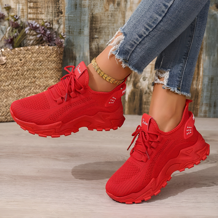 Zeinab – Supportive Women’s Comfort Sneakers