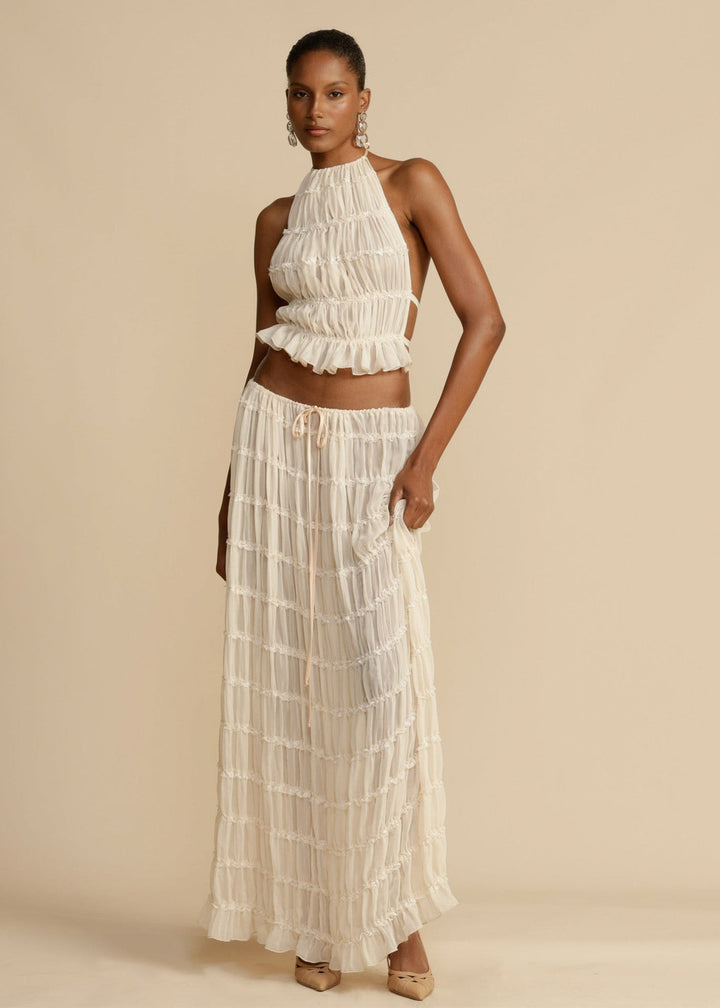 Joyce – Women’s Elegant Dress Set