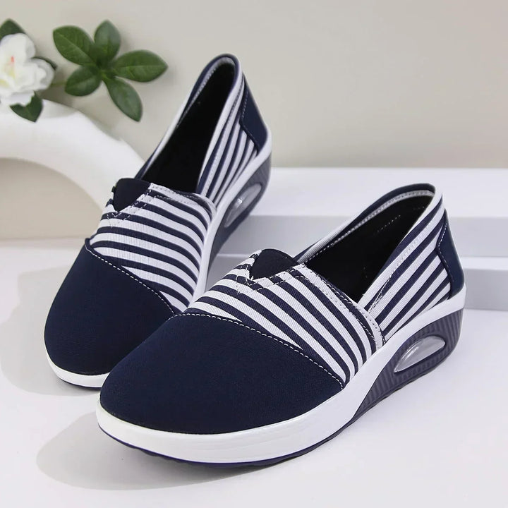 Genalyn – Lightweight Women’s Everyday Comfort Shoes