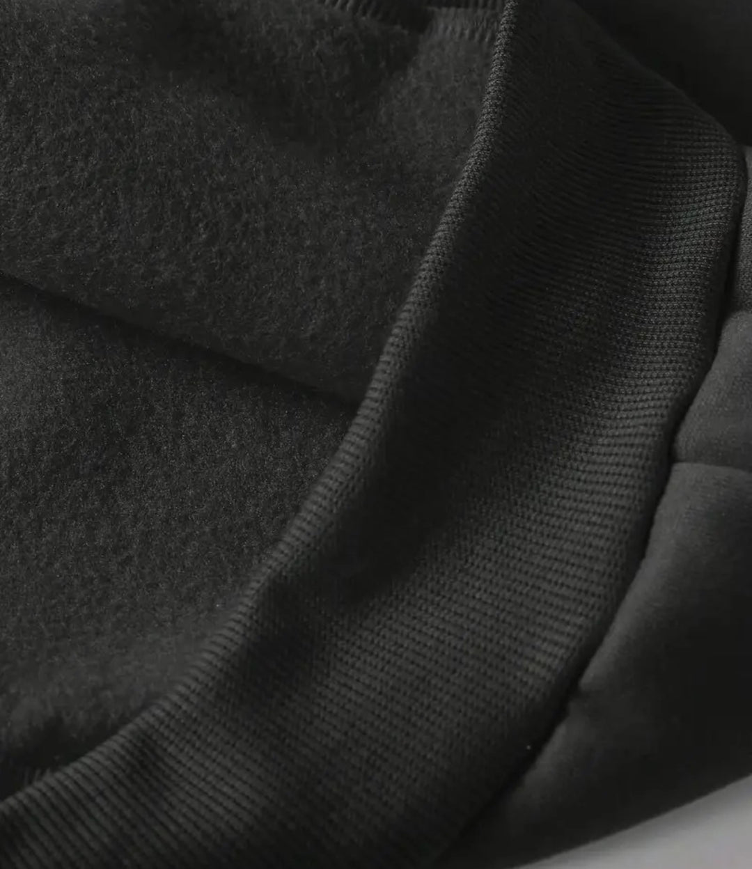 Matteo – Modern Men’s Full-Zip Hoodie