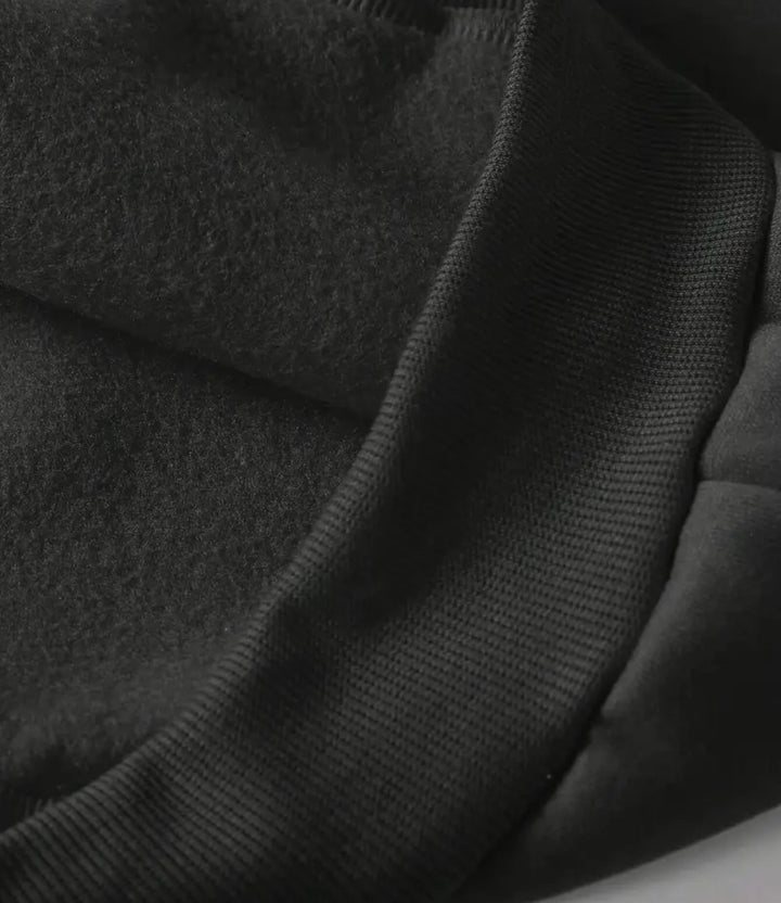 Matteo – Modern Men’s Full-Zip Hoodie