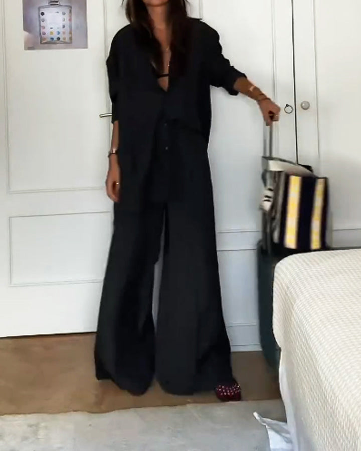 Brielle – Elegant & Comfortable Women’s Fashion Set