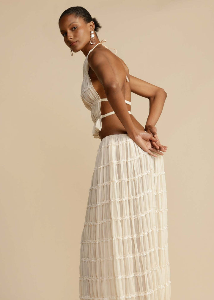 Joyce – Women’s Elegant Dress Set