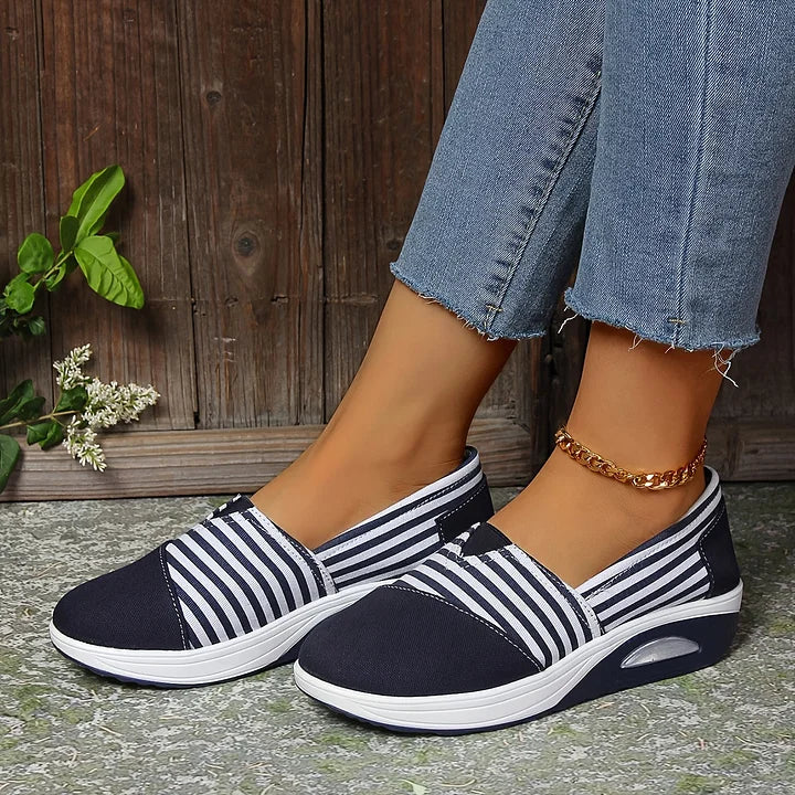 Genalyn – Lightweight Women’s Everyday Comfort Shoes