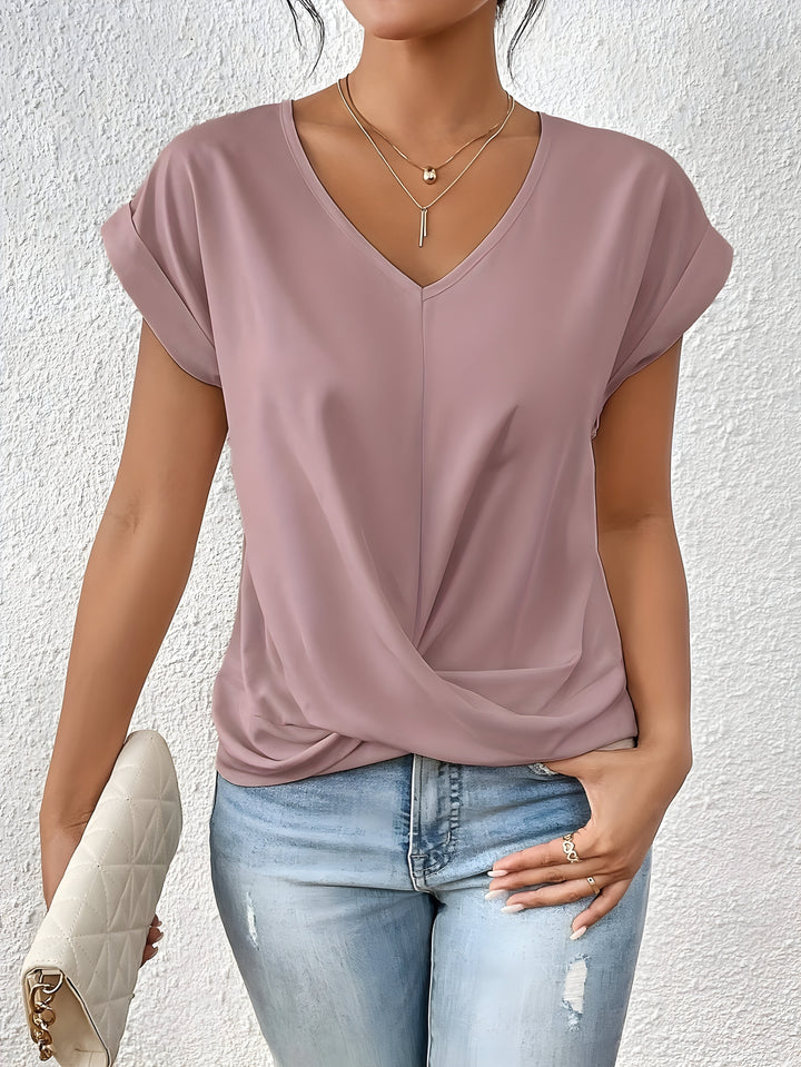 Evelyn – Women’s Casual Shirt
