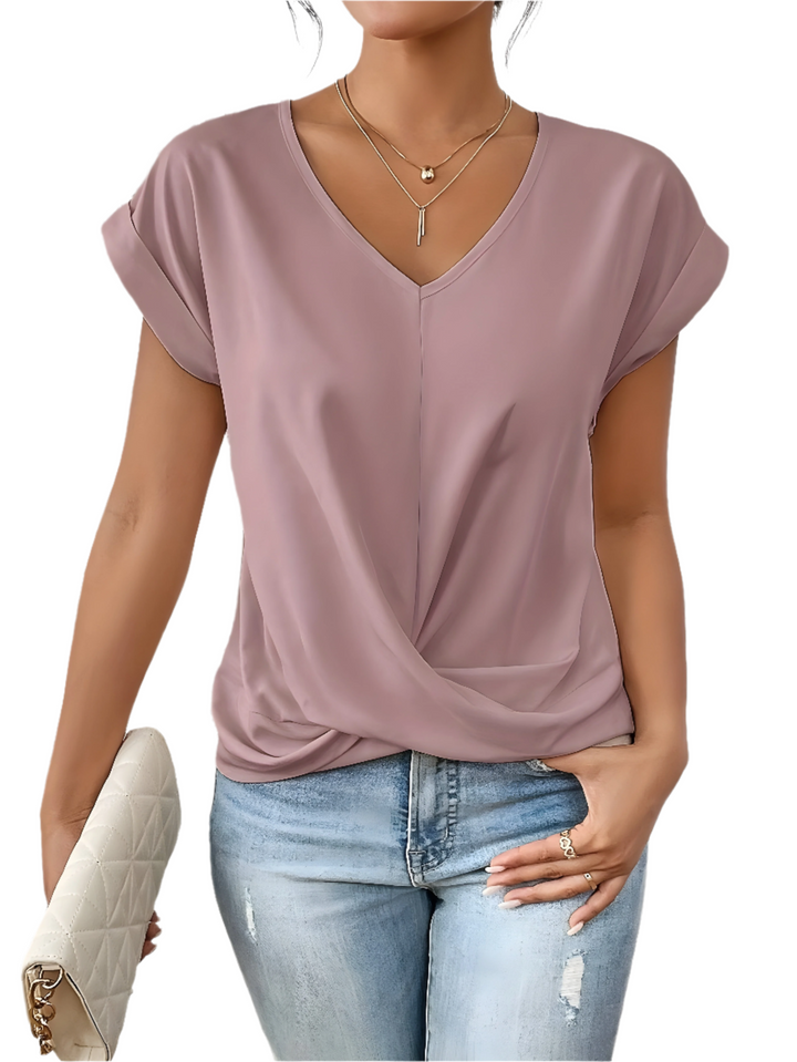 Evelyn – Women’s Casual Shirt