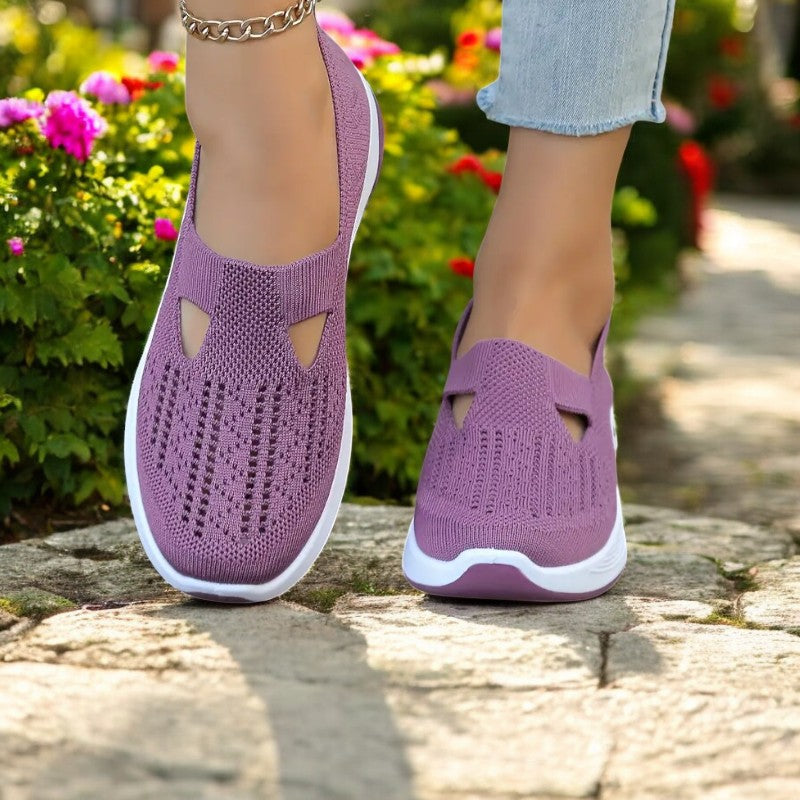 Aria – Ultra-Light Comfort Shoes for Women